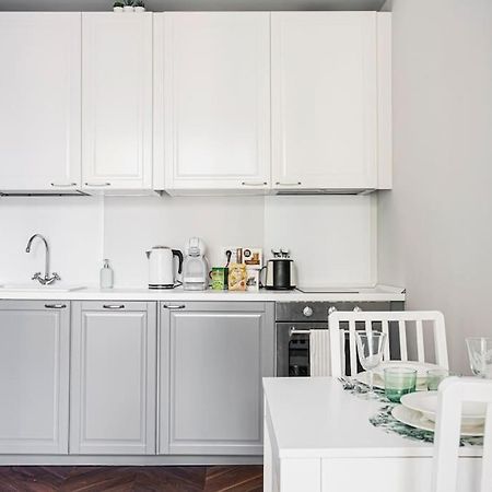 Unique Studio In The Heart Of Milan Exterior photo