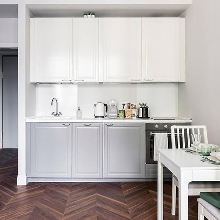 Unique Studio In The Heart Of Milan Exterior photo