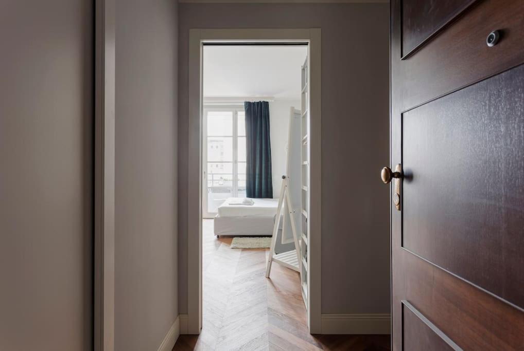 Unique Studio In The Heart Of Milan Exterior photo