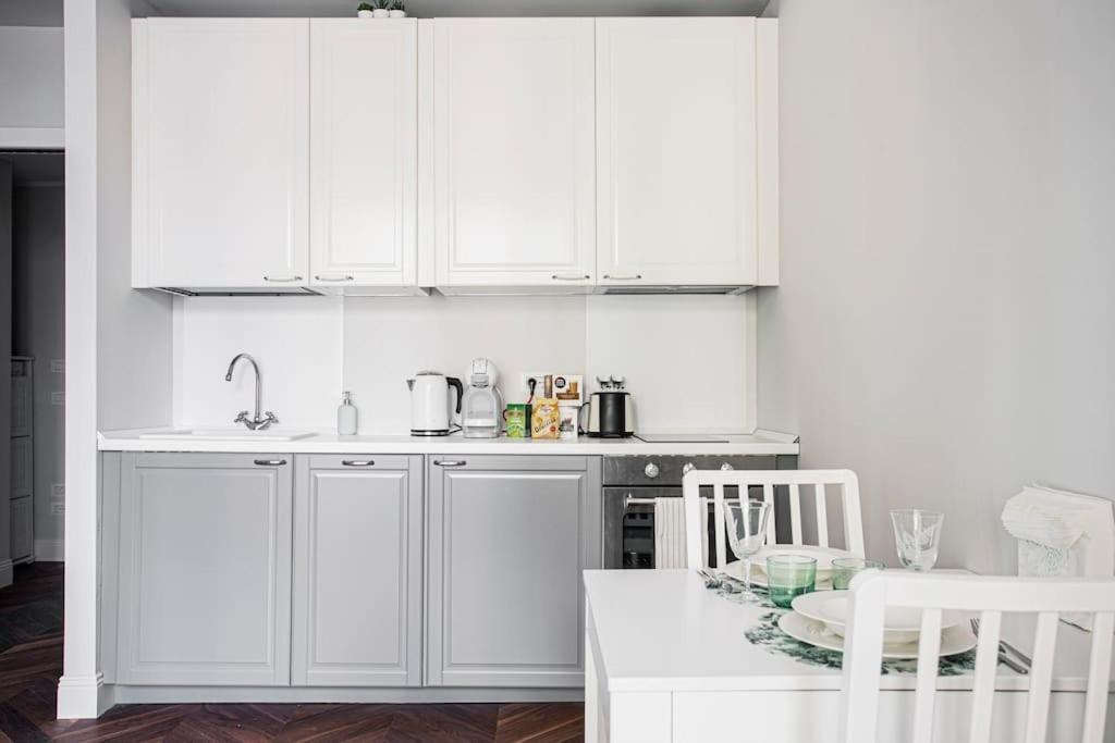 Unique Studio In The Heart Of Milan Exterior photo