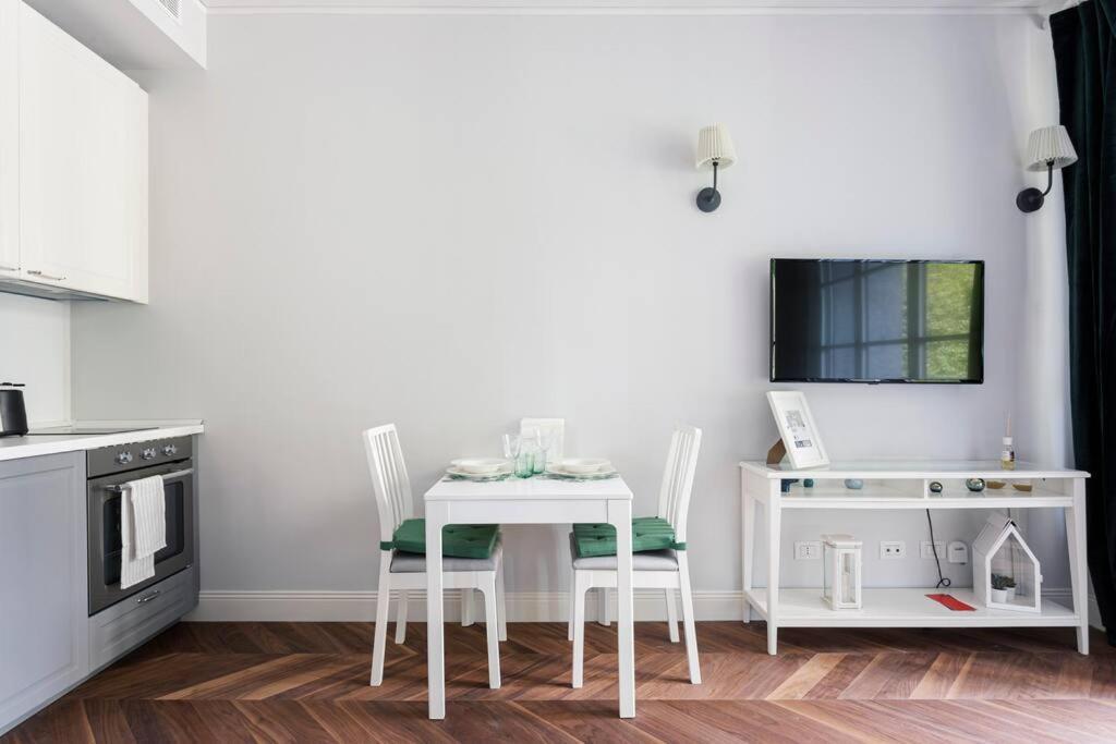Unique Studio In The Heart Of Milan Exterior photo